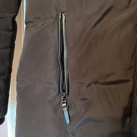 Atelier noir division of Rudsak coat - Picture 3 of 8